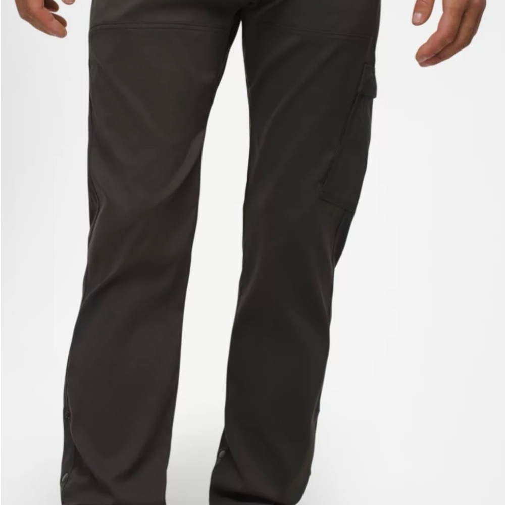 NWT prAna Stretch Zion™ Straight Pant II